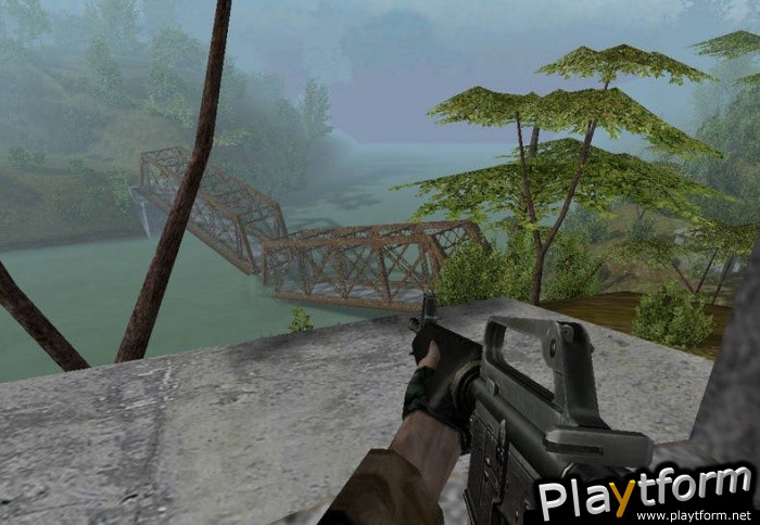 Vietcong (PC)