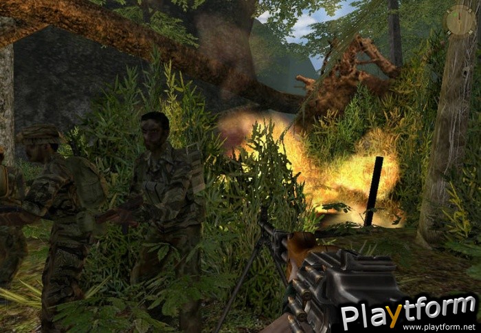 Vietcong (PC)