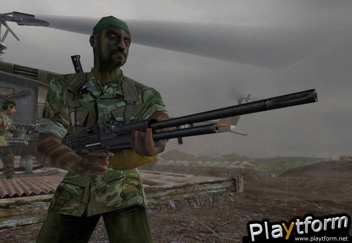 Vietcong (PC)