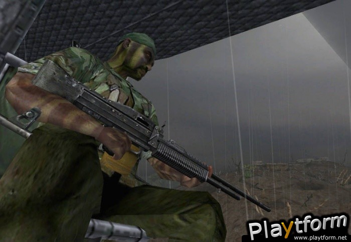 Vietcong (PC)