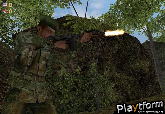 Vietcong (PC)