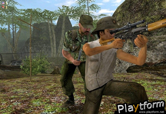 Vietcong (PC)