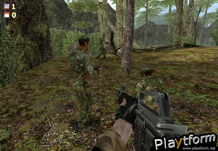 Vietcong (PC)