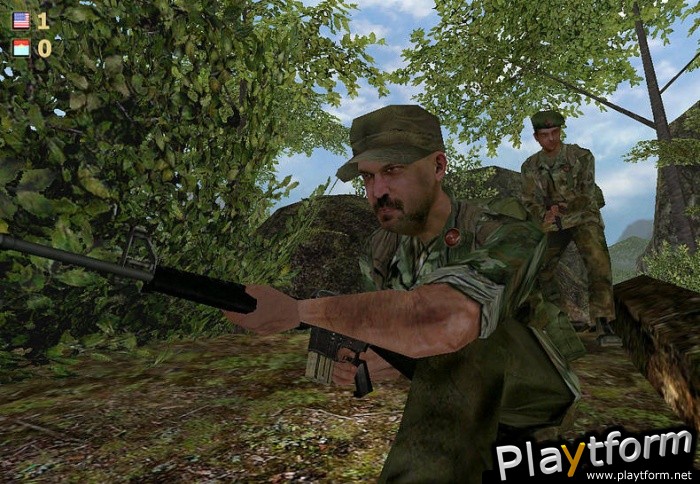 Vietcong (PC)