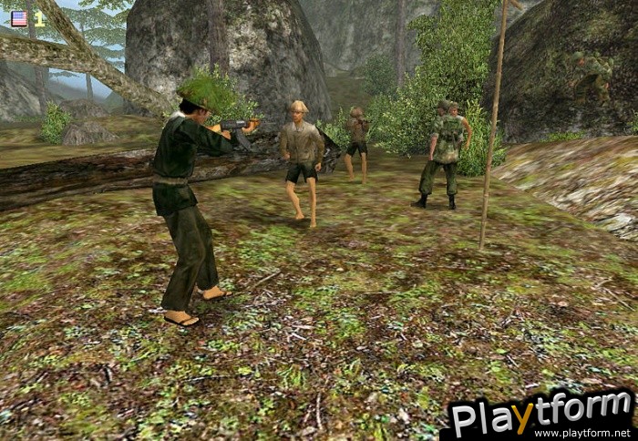 Vietcong (PC)