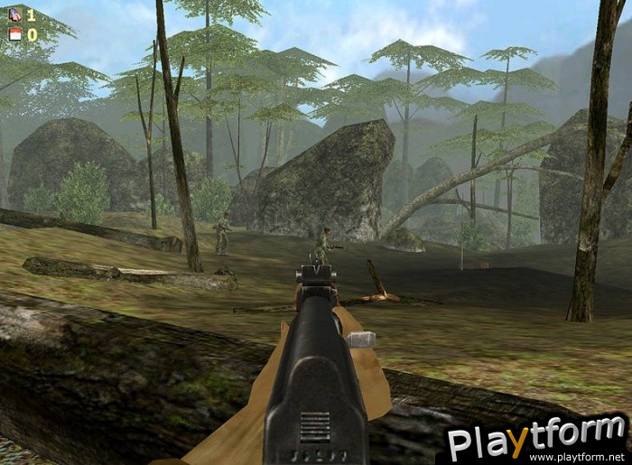 Vietcong (PC)