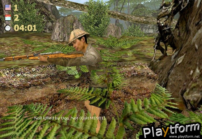 Vietcong (PC)