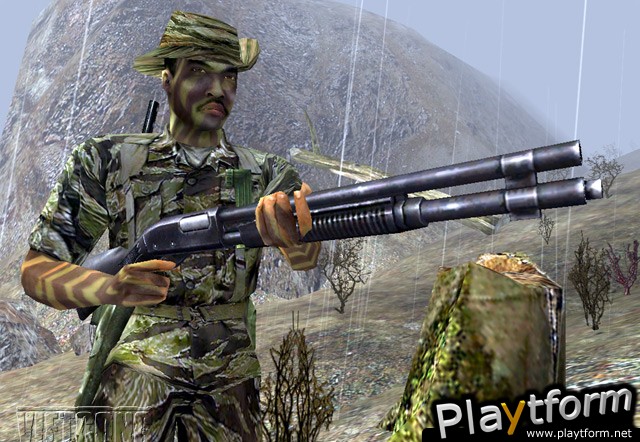 Vietcong (PC)