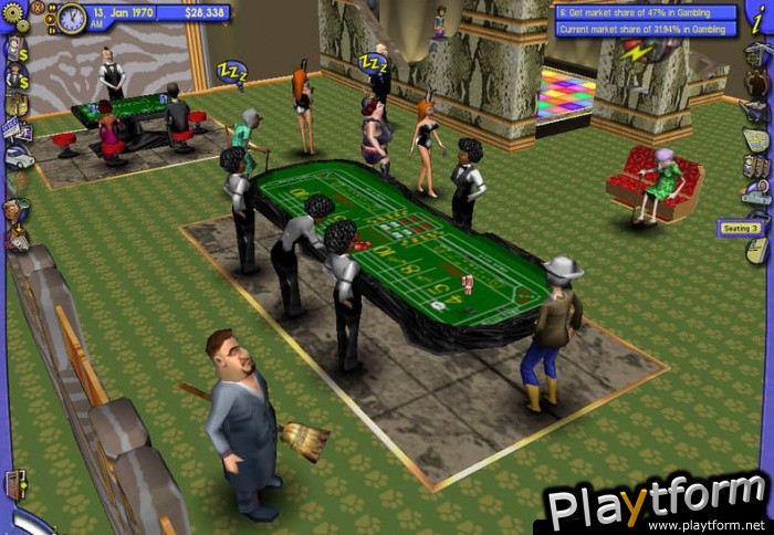 Casino, Inc. (PC)