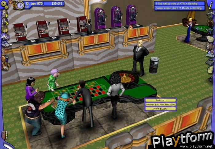 Casino, Inc. (PC)