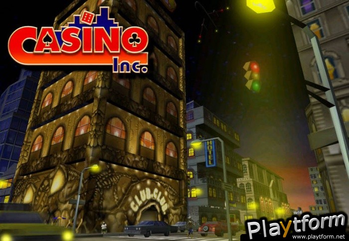 Casino, Inc. (PC)