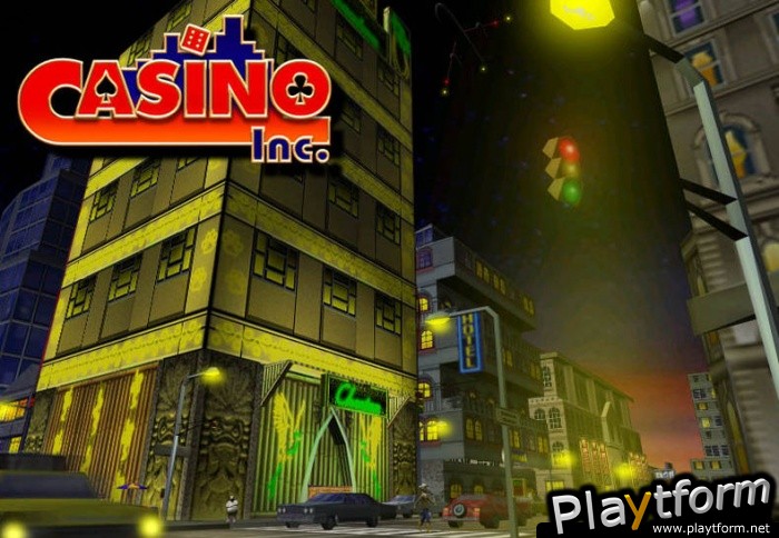 Casino, Inc. (PC)