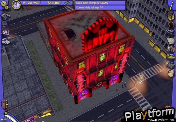 Casino, Inc. (PC)