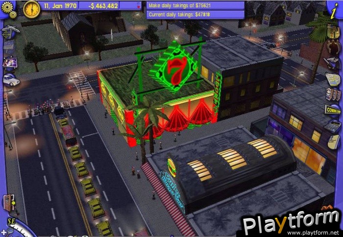 Casino, Inc. (PC)