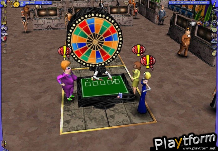 Casino, Inc. (PC)