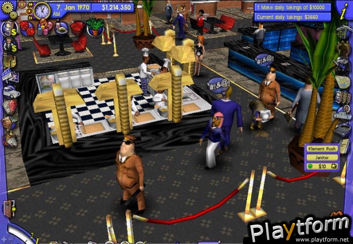 Casino, Inc. (PC)