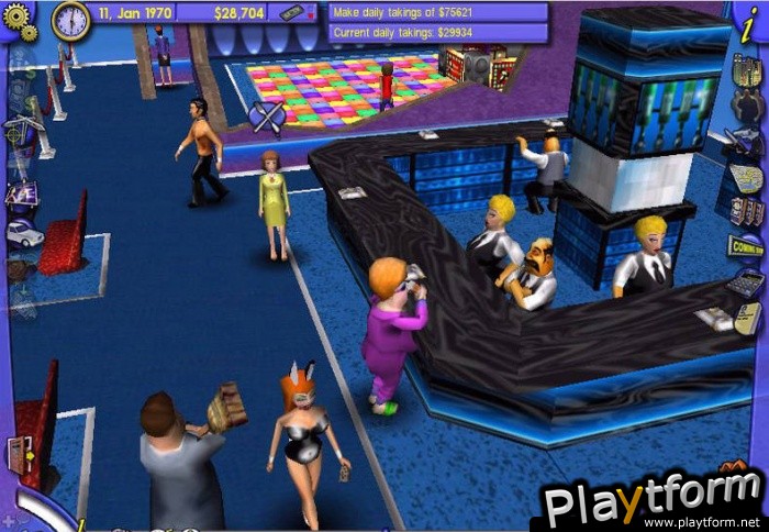 Casino, Inc. (PC)