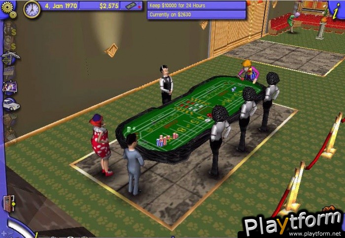 Casino, Inc. (PC)