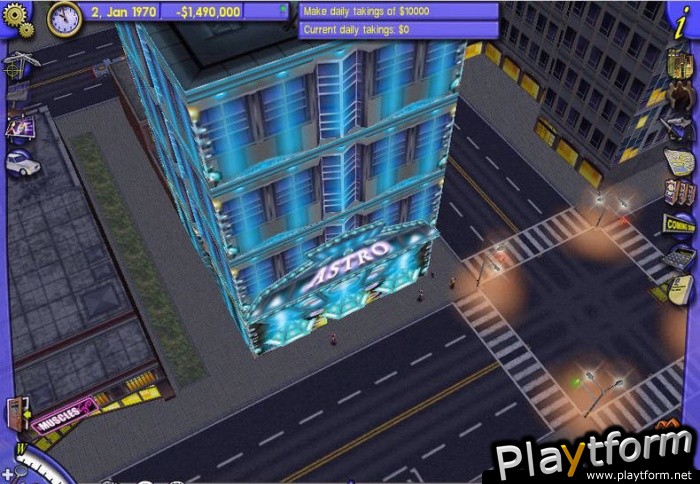 Casino, Inc. (PC)