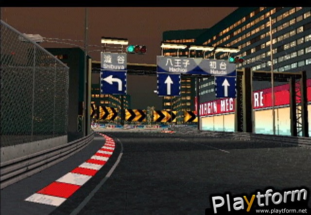 Auto Modellista (PlayStation 2)