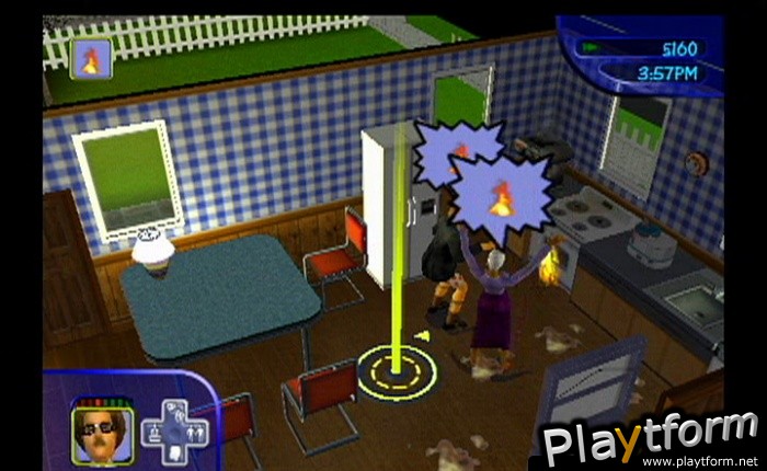 The Sims (GameCube)