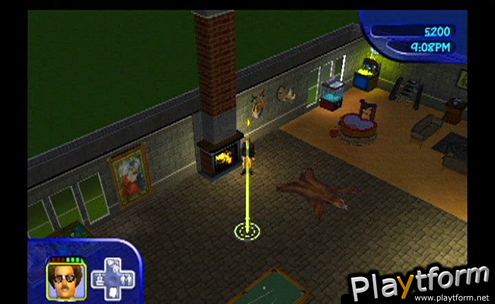 The Sims (GameCube)