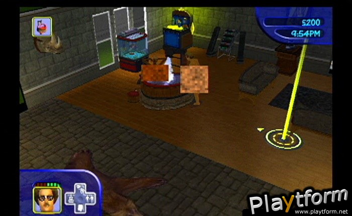 The Sims (GameCube)