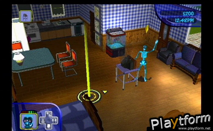 The Sims (GameCube)