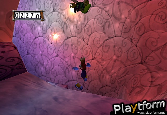 Rayman 3: Hoodlum Havoc (PC)