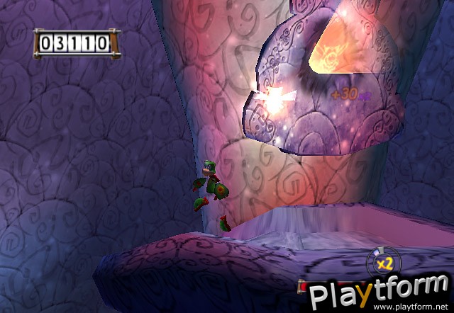 Rayman 3: Hoodlum Havoc (PC)