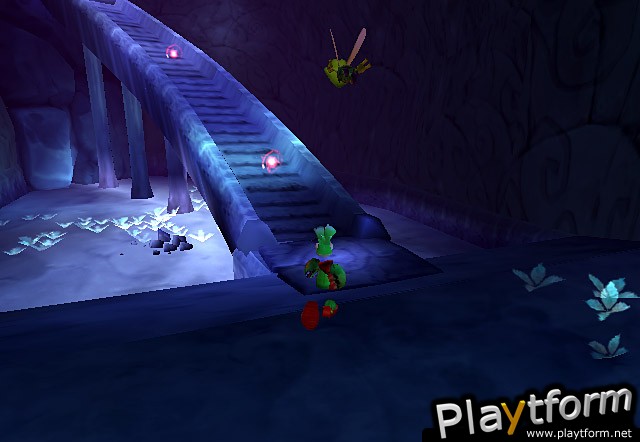 Rayman 3: Hoodlum Havoc (PC)