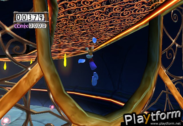 Rayman 3: Hoodlum Havoc (PC)