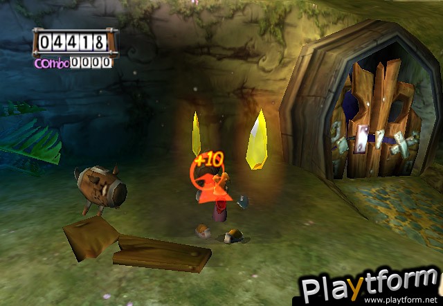 Rayman 3: Hoodlum Havoc (PC)