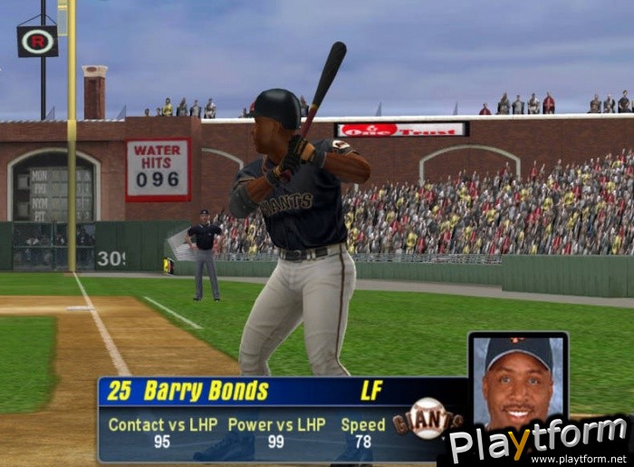 MVP Baseball 2003 (PC)