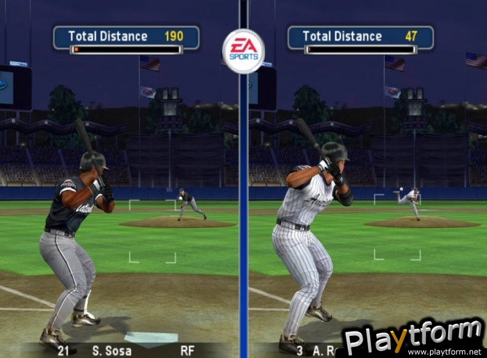 MVP Baseball 2003 (PC)