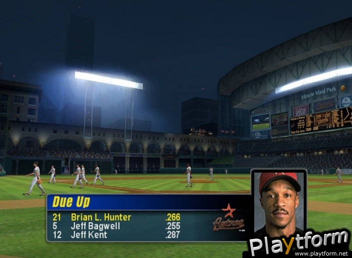 MVP Baseball 2003 (PC)