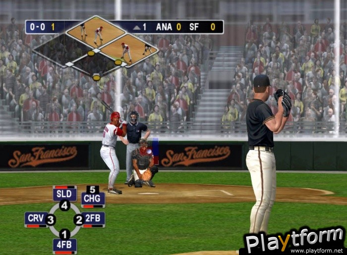 MVP Baseball 2003 (PC)