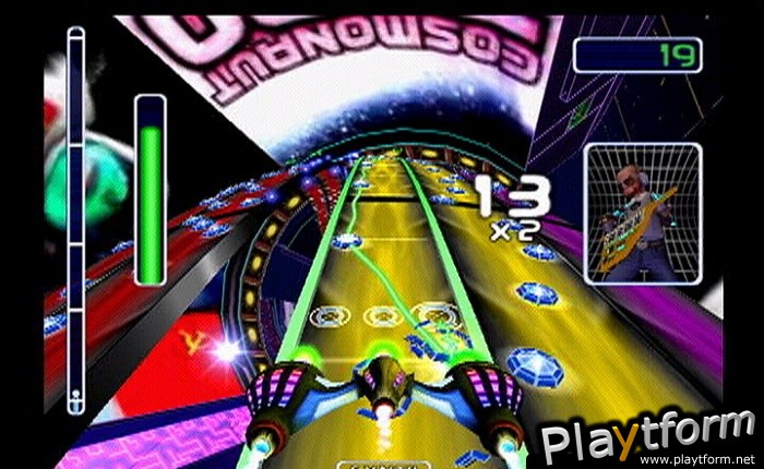 Amplitude (PlayStation 2)