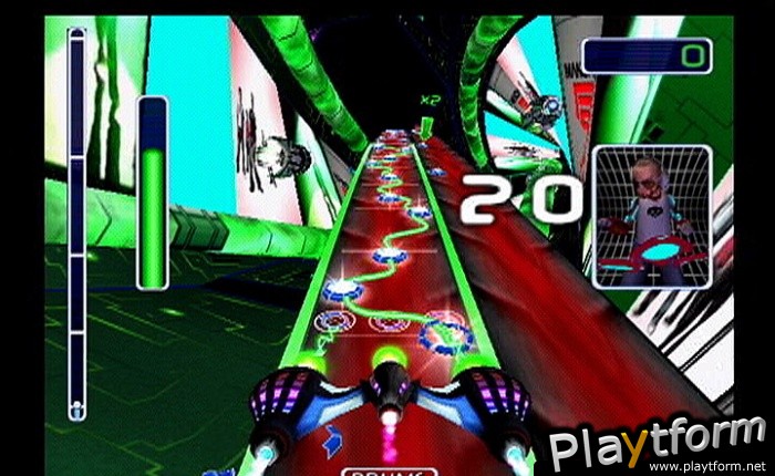 Amplitude (PlayStation 2)