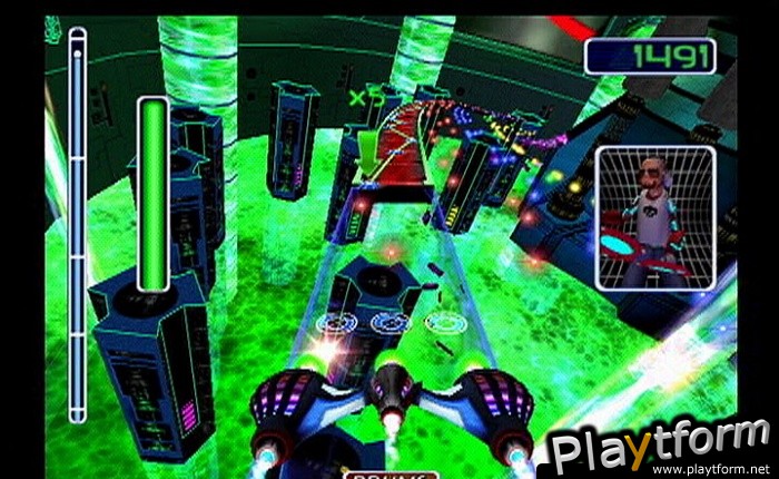 Amplitude (PlayStation 2)