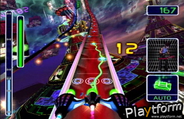 Amplitude (PlayStation 2)