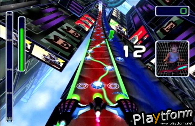 Amplitude (PlayStation 2)