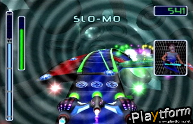 Amplitude (PlayStation 2)