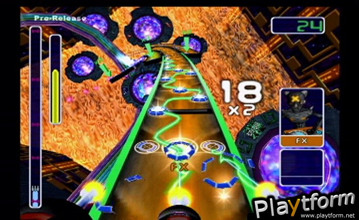 Amplitude (PlayStation 2)