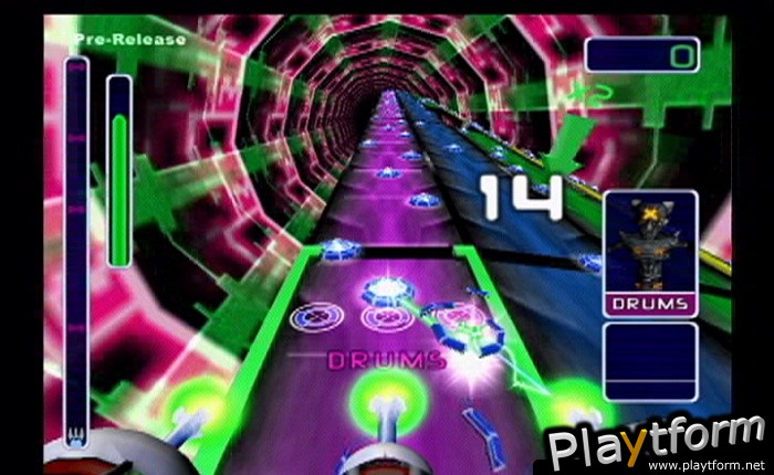 Amplitude (PlayStation 2)