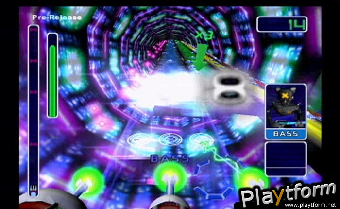 Amplitude (PlayStation 2)