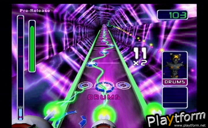 Amplitude (PlayStation 2)