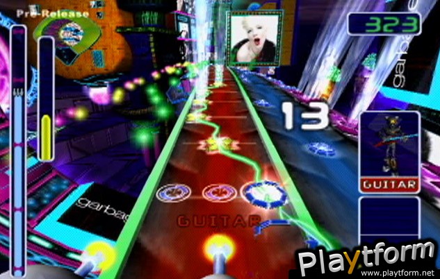 Amplitude (PlayStation 2)