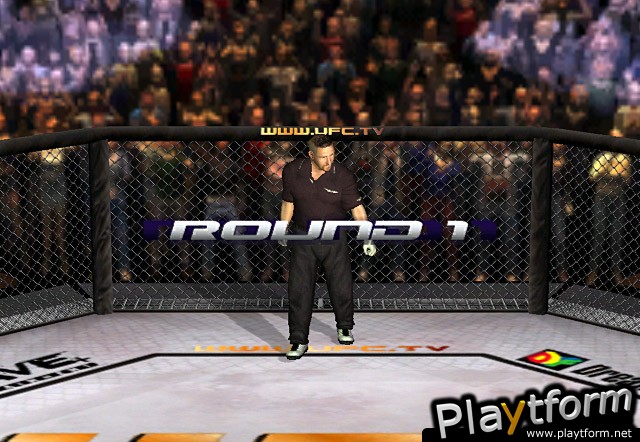 UFC: Tapout 2 (Xbox)