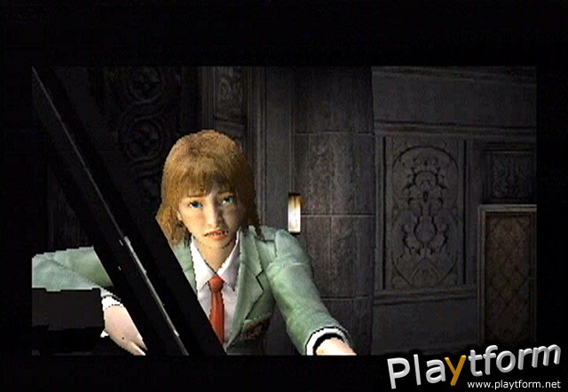 Clock Tower 3 (PlayStation 2)